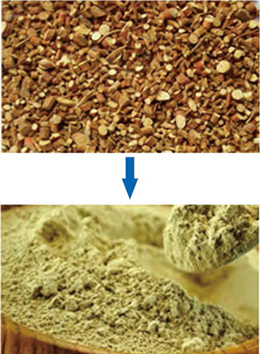 實(shí)驗(yàn)1-中草藥