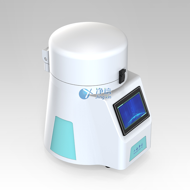 全自動樣品快速研磨儀圖片 全自動樣品快速研磨儀圖片