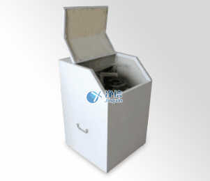 高能球磨機(jī)