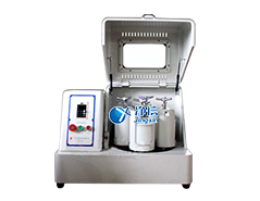 剖析全方位、立式、臥式行星球磨機(jī)有何區(qū)別