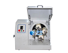 剖析全方位、立式、臥式行星球磨機(jī)有何區(qū)別