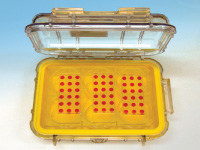 （ibidi）μ-Slide 18孔培養載玻片-81821 81822 81823 81824 81825 81826 81831